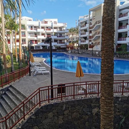 Sun Sol Tenerife Palm-mar Exteriör bild