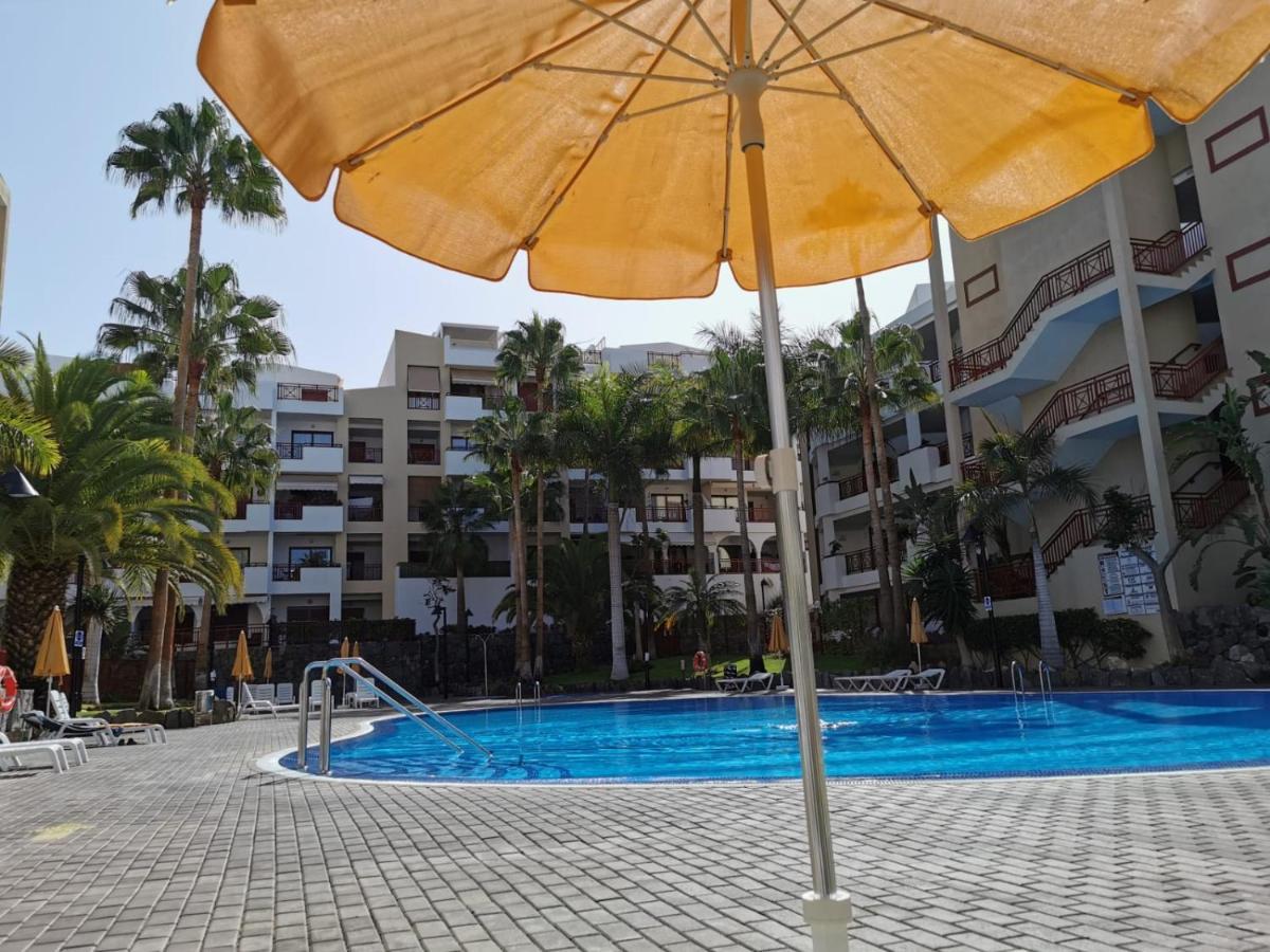 Sun Sol Tenerife Palm-mar Exteriör bild