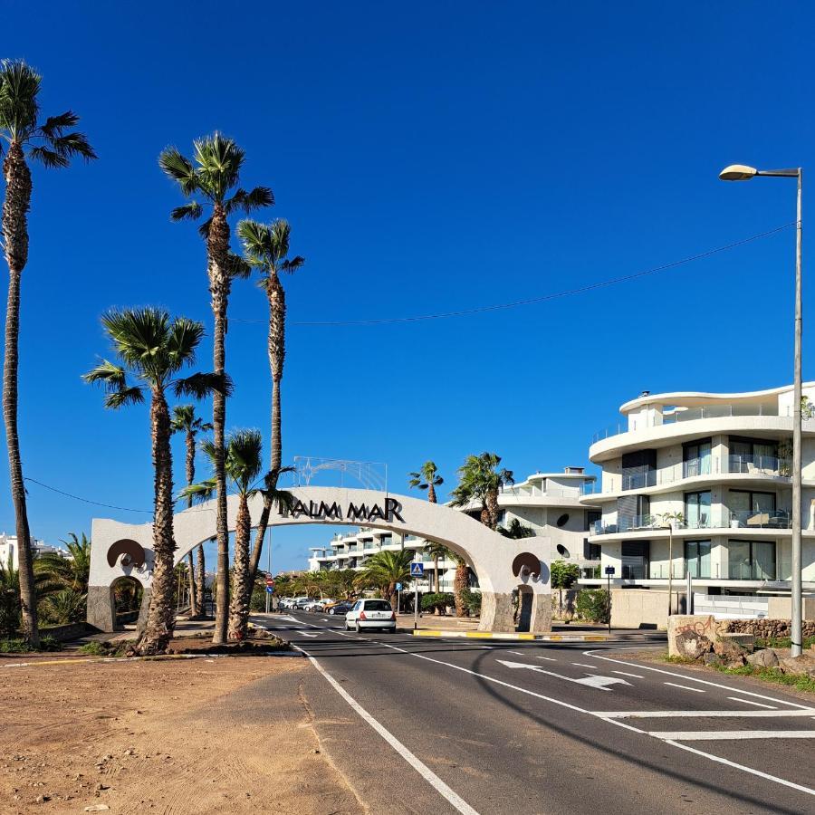 Sun Sol Tenerife Palm-mar Exteriör bild