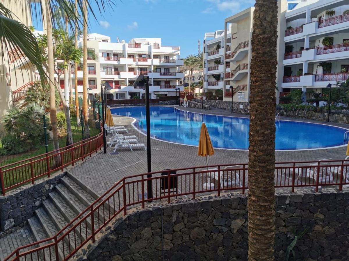 Sun Sol Tenerife Palm-mar Exteriör bild